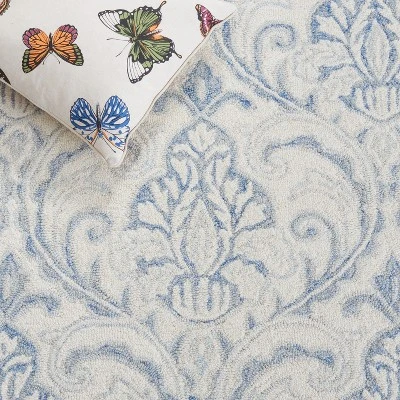 Micro-Loop MLP532 Hand Tufted Area Rug - Safavieh 6 Micro-Loop MLP532 Hand Tufted Area Rug - Safavieh - Image 4