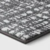 20"x30" Cross Hatch Tufted Bath Rug Gray - Room Essentials™ 2 20"x30" Cross Hatch Tufted Bath Rug Gray - Room Essentials™ -Selected Home Furnishings Store GUEST fff41073 f4f0 4fdb 8f9a fccbe961899f